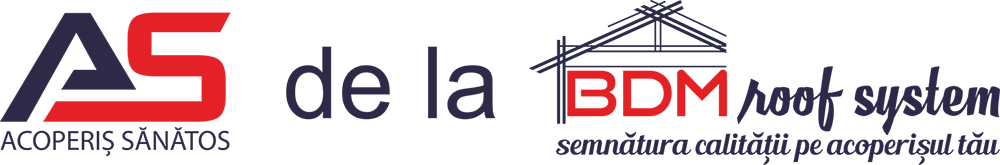 Acoperis Sanatos de la BDM