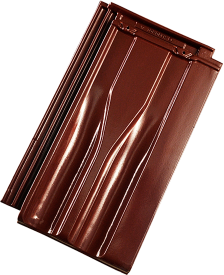 Tigla ceramica Tondach