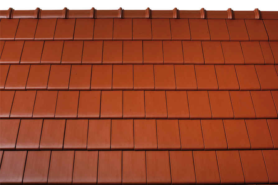 Tigla ceramica Tondach