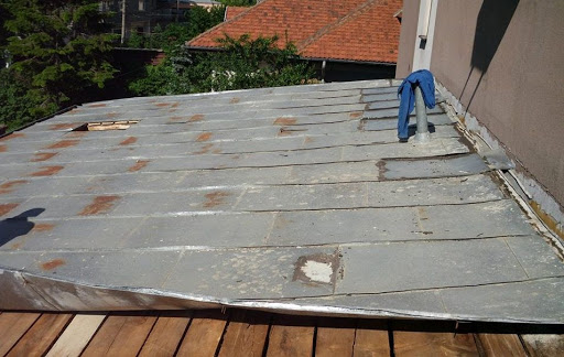 Definitiv complicații Detectabil  Sa montez tigla metalica peste tabla faltuita veche? BDM Roof System